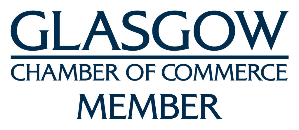 Glasgow chamber of commerce member logo